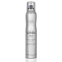 Kenra Professional Shine Spray, 5.5 oz - Tames Frizz &