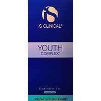 iS CLINICAL Youth Complex 1oz - Anti-Aging Collagen Boost