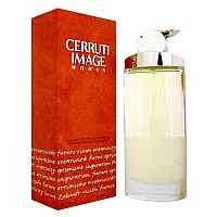 Cerruti 1881 Nino Cerruti Image Eau De Toilette 2