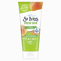 St Ives Fresh Skin Scrub Apricot 150ml