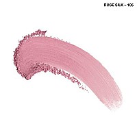 COVERGIRL Cheekers Blush, Rose Silk, 0.