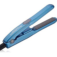 BaBylissPRO Nano Titanium Mini Straightening Iron