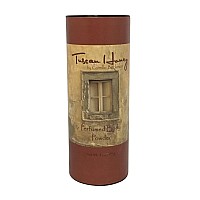 Tuscan Honey Scented Talc-Free Body Powder, Perfumed Dusting Powder camille Beckman, 3 Ounce