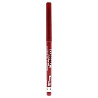 Rimmel Exaggerate Lip Liner Red Diva