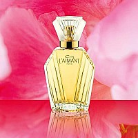 Coty Laimant Parfum De Toilette Spray, 1.7 Ounce