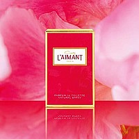 Coty Laimant Parfum De Toilette Spray, 1.7 Ounce