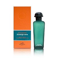 Hermes Concentre d'Orange Verte 3.3 oz Eau de Toilette