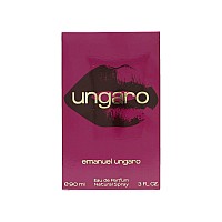 Emanuel Ungaro EAU DE PARFUM SPRAY 90ml for Women