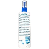 Lusters Scurl No Drip Activator And Moisturizer 12 Ounce