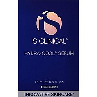 iS CLINICAL Hydra-Cool Serum, 0.5 Fl Oz