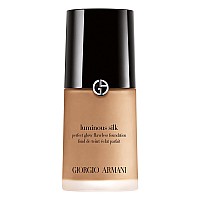 Giorgio Armani Luminous Silk Foundation 8 Caramel 30Ml1Oz