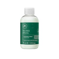 Tea Tree Special Conditioner Detangles Smooths Softens For All Hair Types 25 Fl Oz