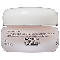 Darphin Predermine Densifying Anti-Wrinkle/Firming Cream for Unisex Dry Skin, 1.7 Ounce