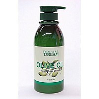 Dream Body Olive Oil 750ml