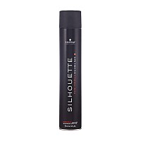 Schwarzkopf Silhouette Super Hold Hairspray 750ml