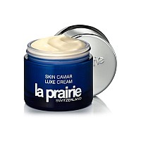 La Prairie Skin Caviar Luxe Cream 1.7 Oz - Cranberry