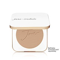 Jane Iredale Purepressed Base Mineral Foundation Spf 20 Riviera Refill