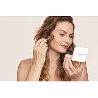 Jane Iredale Purepressed Base Mineral Foundation Spf 20 Riviera Refill