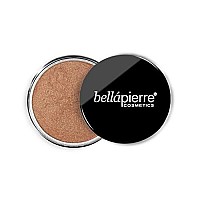 Bella Pierre Mineral Bronzer Pure Element 03-Ounce