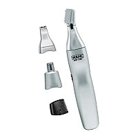 Wahl Ear, Nose, & Brow Trimmer Clipper 