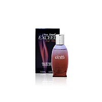 New Brand Exceed for Men, 3.3 oz EDT Spray