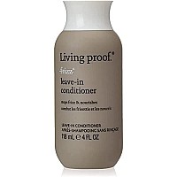 Living Proof No Frizz Leave-in Conditioner 4 oz Unisex