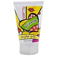 Samy Jooouge Styler Fun Fiber 4 oz. Tube