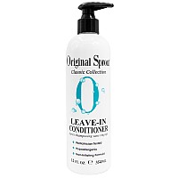 Original Sprout Leavein Conditioner And Preswim Treatment For All Hair Types 12 Oz Bottle