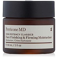 Perricone MD Face Finishing & Firming Moisturizer 2oz