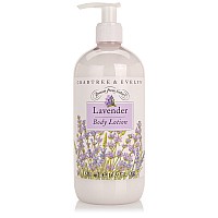 Crabtree Evelyn Body Lotion Lavender 169 Fl Oz