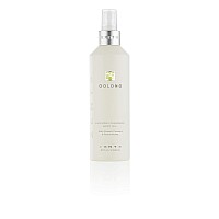 Zents Luminous Cashmere Body Oil Oolong Fragrance Soften And Moisturize Skin With Vitamin E And Organic Coconut Oil 8 Fl Oz