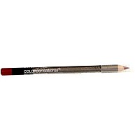 Maybelline New York Colorsensational Lip Liner Red 50 004 Ounce