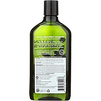 Avalon Organics Shampoo Ttree Trtment