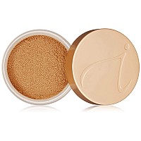 jane iredale Amazing Base Loose Mineral Powder, SPF 20, Amber , 0.37 Ounce (Pack of 1)