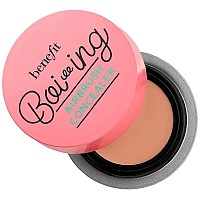 Benefit Boi Ing Industrial Strength Concealer New Packaging 01 Light 01 Oz