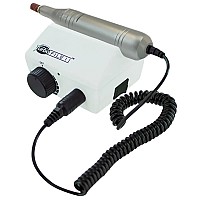 Medicool's MED2191 Turbo File 2 Professional Electric Nail Filing System