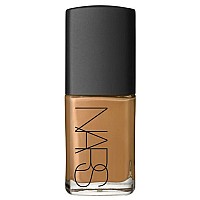 Nars Sheer Glow Foundation New Orleans