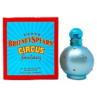 Britney Spears Circus Fantasy Eau De Parfum 3.3 Oz