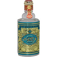 4711 Eau De Cologne Splash for Unisex, 2.5 Ounce