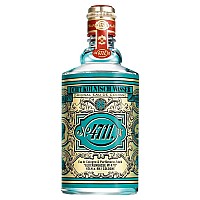 4711 Eau De Cologne Splash for Unisex, 2.5 Ounce