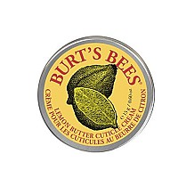 Burts Bees, cuticle cream Lemon Butter, 06 Ounce