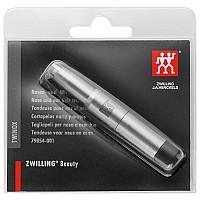 ZWILLINg Beauty TWINOX Rotating Nose & Ear Hair Trimmer