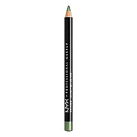 NYX Slim Long-wearing Eye Pencil(D0102H2cFZV)