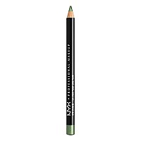 NYX Slim Long-wearing Eye Pencil(D0102H2cFZV)