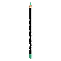 NYX Slim Long-wearing Eye Pencil(D0102H2cF8g)