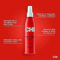 CHI 44 Iron Guard Thermal Protection Spray, Clear, 8 Fl Oz