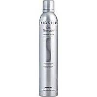 BioSilk Natural Hold Finishing Spray, 10 Oz Hairspray