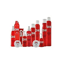 CHI Helmet Head Extra Firm Hairspray, 10 oz