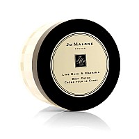 Jo Malone Body cream, No color, Lime Basil And Mandarin, 59 Ounce