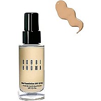 Bobbi Brown Skin Foundation Spf 15 No 4 Natural